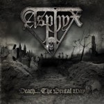 Asphyx - Death... The Brutal Way (2009), Death Metal