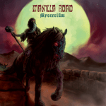 manilla road