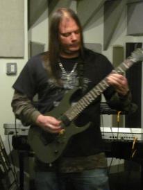 Thevetat rehearsal Tom