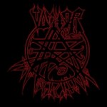 Vomitor - The Escalation cover (200x200)