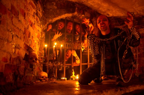 Necrocurse 2012 photo